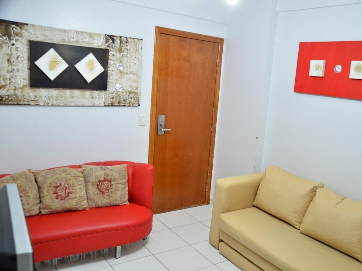 Apartamento Golden Dolphin Grand Калдас-Новас Экстерьер фото
